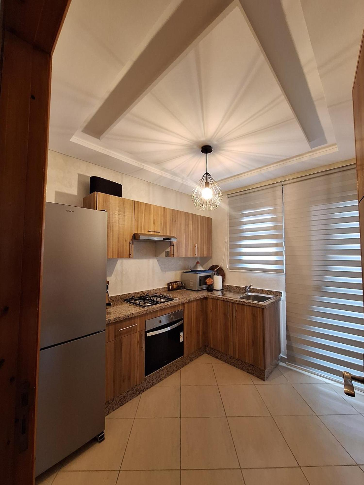 Tanger Ibn Batouta Sidi Kacem Piscine Wifi Residence Avec Gardien Appartement *