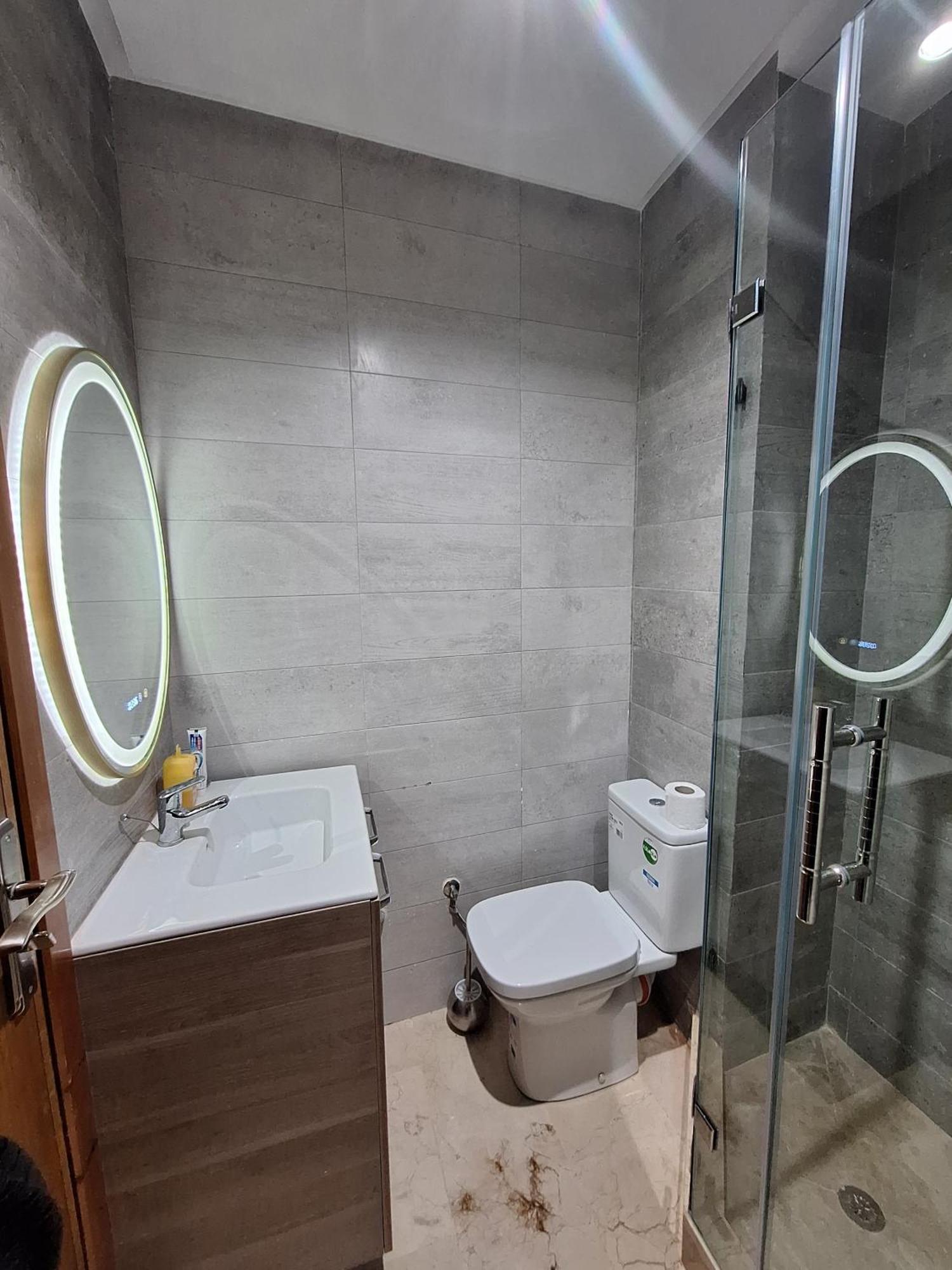 Appartement Tanger Ibn Batouta Sidi Kacem Piscine Wifi Residence Avec Gardien *